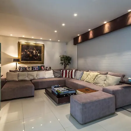 Villa Cjp 329 Bay Mellieħa
