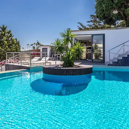 Cjp 329 Bay Villa Mellieħa