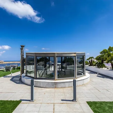 Cjp 329 Bay Villa Mellieħa