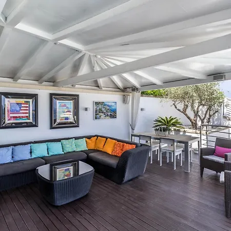 Cjp 329 Bay Villa Mellieħa