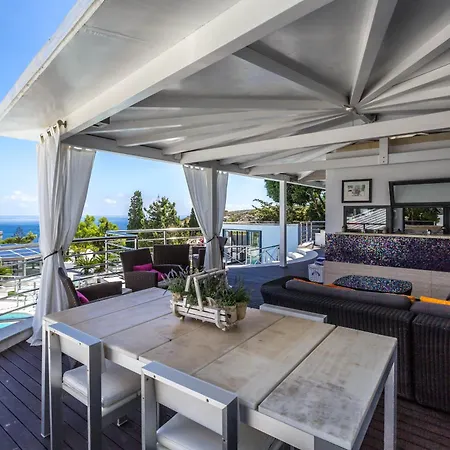 Cjp 329 Bay Villa *
