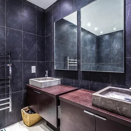 Cjp 329 Bay Villa *